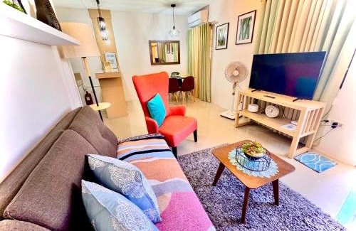 Pallocan Apartment | Fully Furnished Apartment with Netflix and Wifi