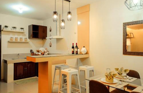 Pallocan Apartment | Fully Furnished Apartment with Netflix and Wifi