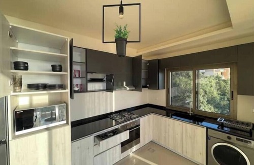 Safra Apartment | Fully Furnished apartment 24hr
