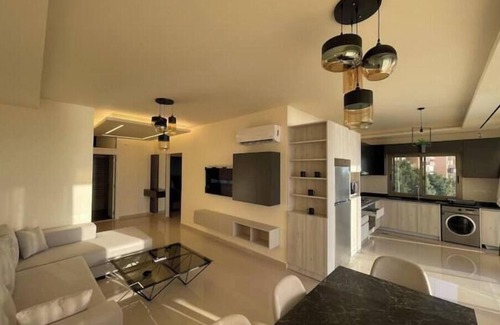 Safra Apartment | Fully Furnished apartment 24hr