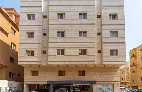 As Salamah Apartment | Fully Furnished Apt FOR RENT 1BHK Al Salama /UNIT 10