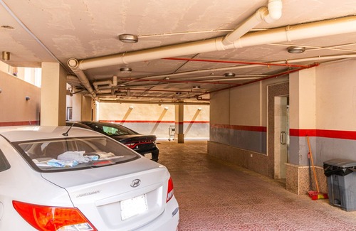 As Salamah Apartment | Fully Furnished Apt FOR RENT 1BHK Al Salama /UNIT 10