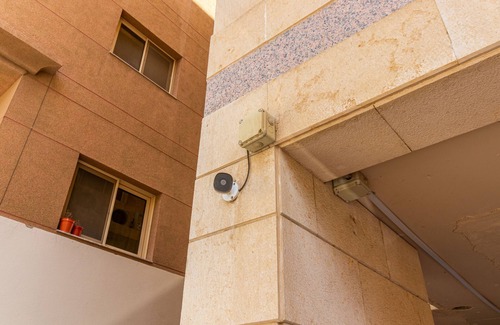 As Salamah Apartment | Fully Furnished Apt FOR RENT 1BHK Al Salama /UNIT 10