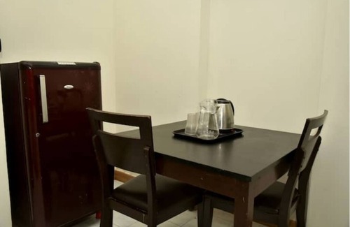 Royapettah Apartment | Fully Furnished Boutique Apartment with kitchen
