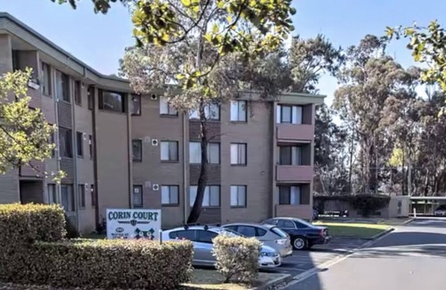 Lyneham Apartment | Fully Furnished, Clean and Comfortable Room in Central Location