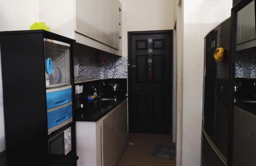 Bacoor City Apartment | Fully Furnished condo for rent (Studio Type)