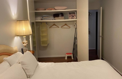 St. Kilda East Apartment | Fully Furnished Ground Floor Modernity With Alfresco Appeal