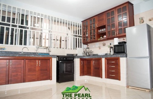 Bukoto Cottage | Fully furnished homes to meet all your needs
