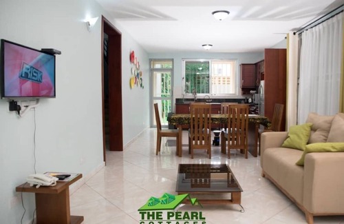 Bukoto Cottage | Fully furnished homes to meet all your needs