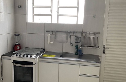 Teresina House | Fully furnished house. Excellent location.