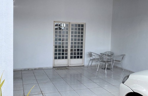 Teresina House | Fully furnished house. Excellent location.