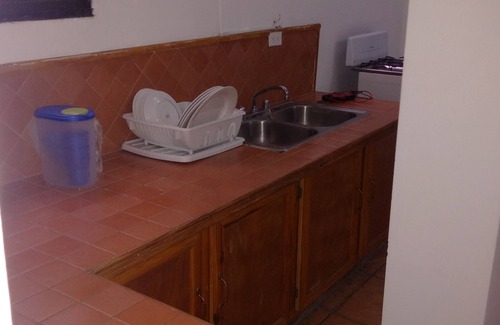 GCH Catchment area Apartment | Fully Furnished apartments in Delmas, Port-au-Prince, Haiti; near the airpo