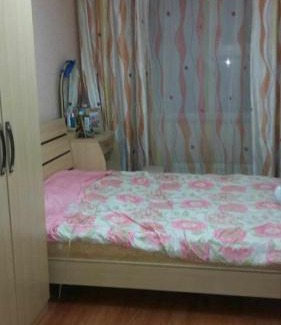 Sukhbaatar Apartment | Fully Furnished one bedroom Apartment In Seoul Street