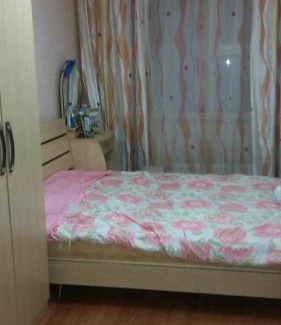 Sukhbaatar Apartment | Fully Furnished one bedroom Apartment In Seoul Street
