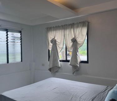 Cabadbaran House | Fully Furnished Open-Layout Entire Home 4BRs, Cabadbaran City