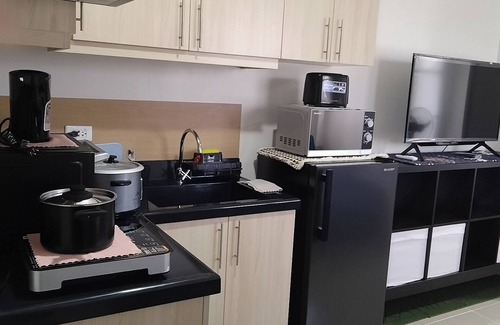 Basak Condo | Fully Furnished 1BR Condo in Mactan Cebu