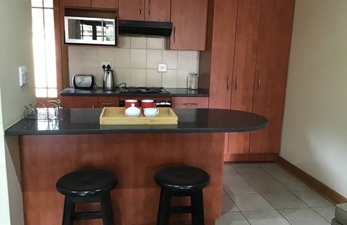 Bloemfontein House | Fully Furnished Rentals Bloemfontein