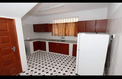 Hospital Villa | Fully furnished rental houses in milimani nakuru,kenya.