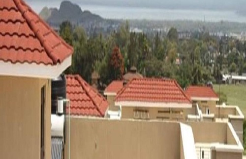 Hospital Villa | Fully furnished rental houses in milimani nakuru,kenya.