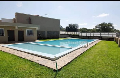 Hospital Villa | Fully furnished rental houses in milimani nakuru,kenya.