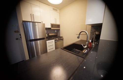 George Washington University Condo | Fully Furnished, Safe, Modern APT, GW, White House