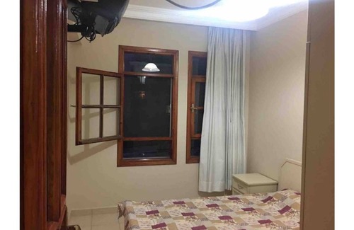 Seki Apartment | Fully furnished Seaside Apartment
