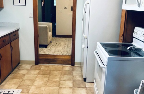 Town of Varick House | Fully Furnished Seneca Lake Lakefront Rental