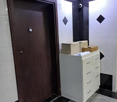 Ajman Apartment | Fully furnished studio apartment