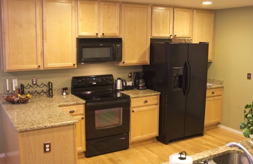 Dupont House | Fully Furnished Whole DuPont House near JBLM