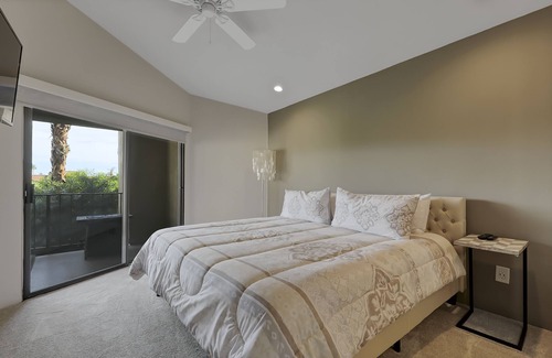 Borrego Springs Condo | FULLY RENOVATED 3 BEDROOM @ PGA WEST PALMER PRIVATE 107LQ