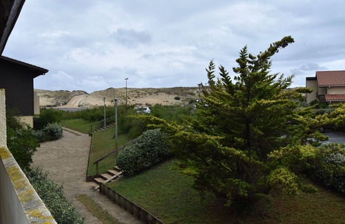 Seignosse Apartment | Fully renovated 4-person apartment 2 minutes from the beach