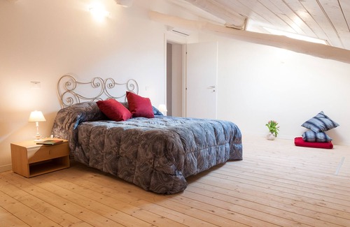 Terracina Apartment | Fully renovated apartment in the center of Terracina