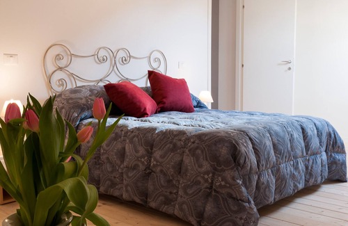 Terracina Apartment | Fully renovated apartment in the center of Terracina