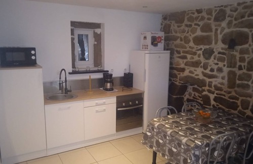 Saint-Julien House | Fully renovated country house