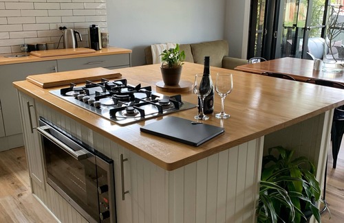 Lidsdale House | Fully renovated cottage on the edge of Wolgan valley.