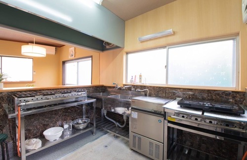 Uda House | Fully Renovated Country House in Scenic Nara / Uda Nara