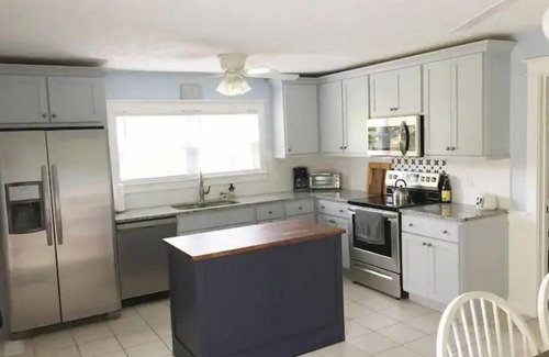 Powell House | Fully Renovated Home on a Working Farmstead