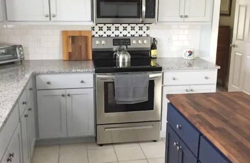 Powell House | Fully Renovated Home on a Working Farmstead
