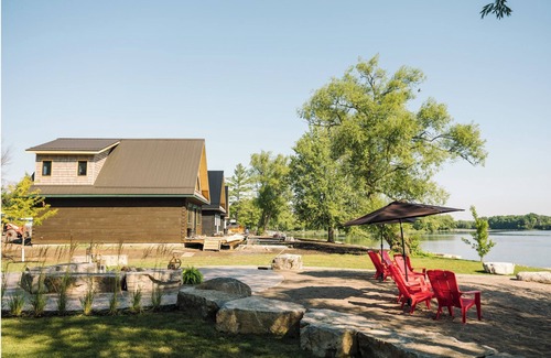 Trent Hills Cabin | Fully Renovated original Percy Boom Haven cabin.