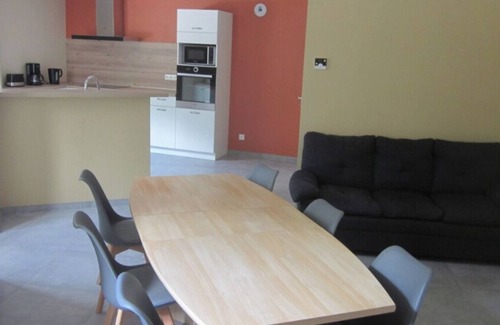 Vocance House | Fully renovated stone house 15 min from Saint Bonnet le Froid and Annonay