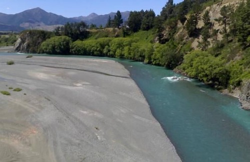 Hanmer Springs Apartment | Fully Serviced Apartment - Central Location, Spacious and Warm