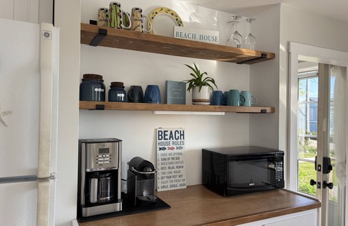 Mill Cove House | Fully updated beach house, just steps from the ocean