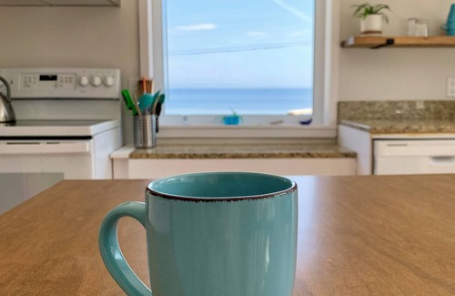 Mill Cove House | Fully updated beach house, just steps from the ocean