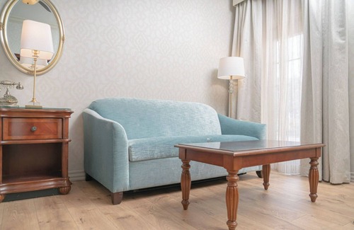 Witmer Hotel | Fulton Steamboat Inn
