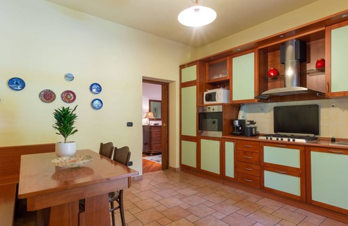 Colico Piano Apartment | Fulvia (CCO125) by Interhome