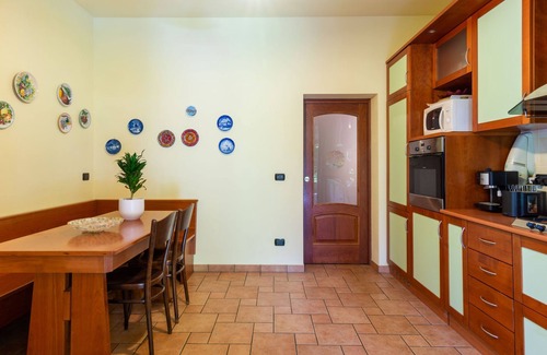 Colico Piano Apartment | Fulvia (CCO125) by Interhome