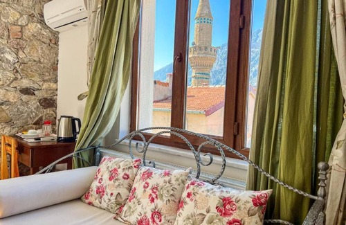 Egirdir House | Fulya Pension