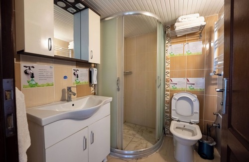 Egirdir House | Fulya Pension