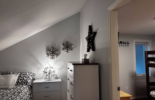 Okanagan-Similkameen House | Fun and Affordable 2 Bedroom Apex Mountain Townhouse