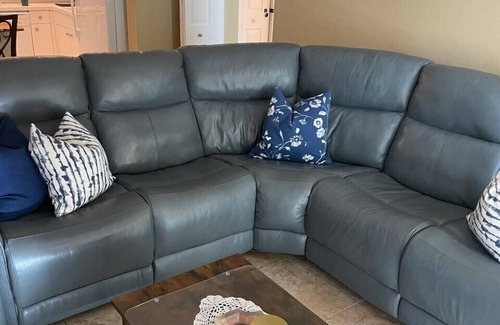 Burnt Store Marina Condo | Fun and Sun in Punta Gorda
